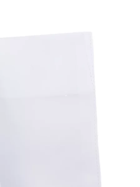 Cămașă 10 Corso Como clasică din poplin alb