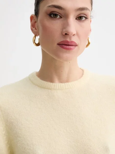 Вовняний светр Gestuz