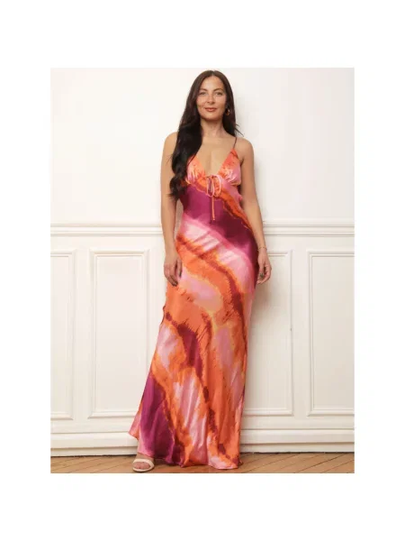 Ruha La Modeuse rózsaszín