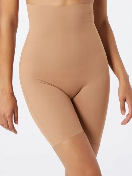 MAGIC Bodyfashion Formujúce nohavice kapučíno