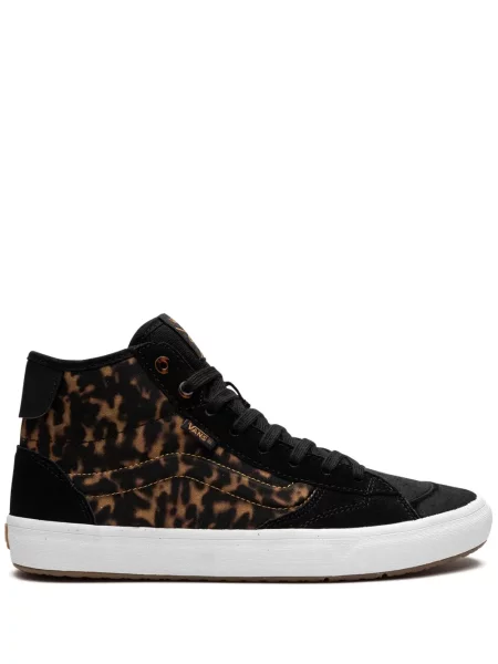 Sneakerși Vans negru
