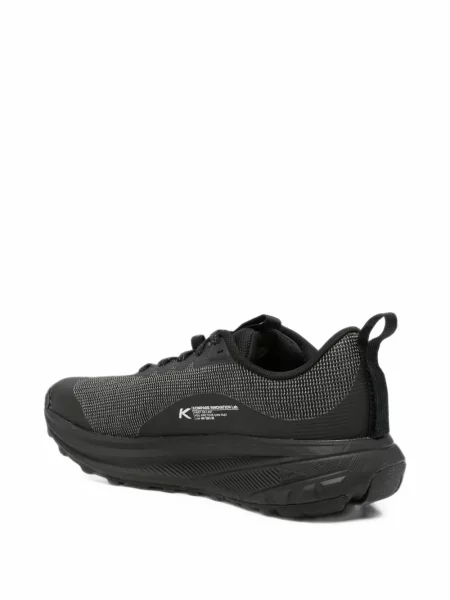 Sneakerși Keen Footwear negru