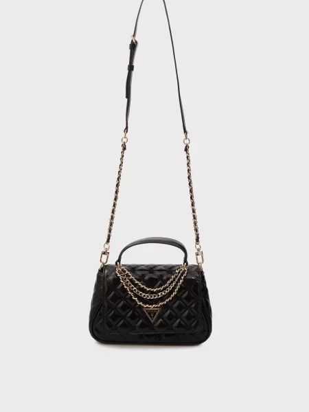 Сумка Guess чорна