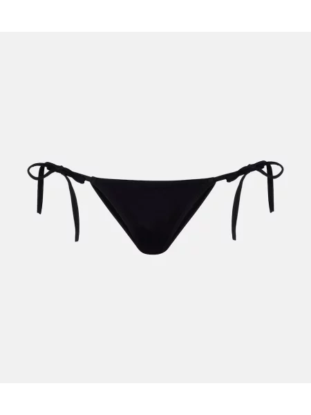 Bikini Isabel Marant negru