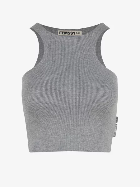Top Femssy béžový