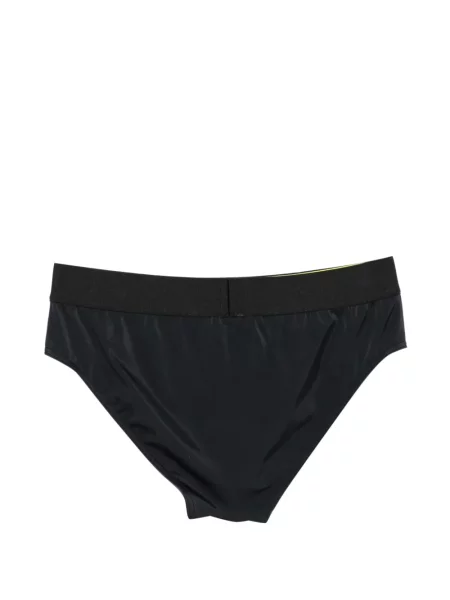 Alsó Dsquared2 autogrammal fekete