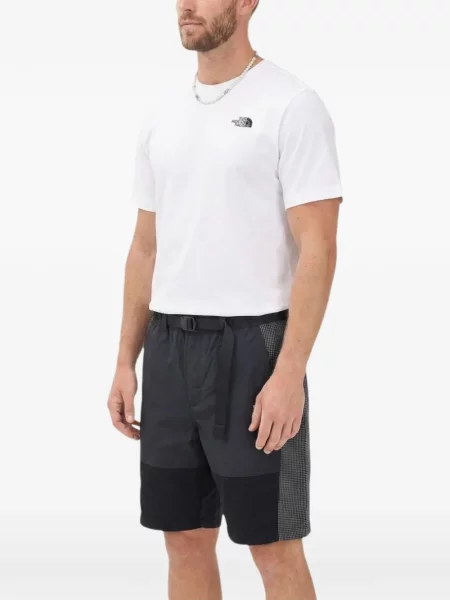 Tricou The North Face alb