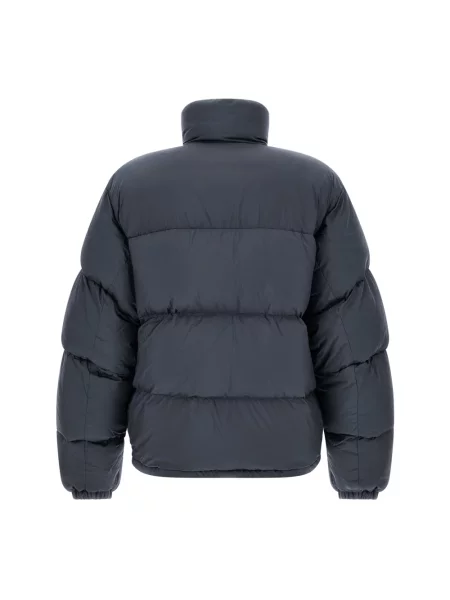 Kurtka puchowa Canada Goose szara