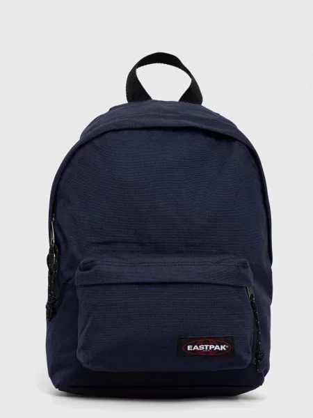 Geantă Eastpak albastru