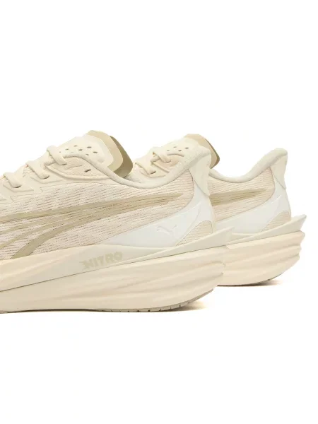 Buty do biegania Puma Nitro białe