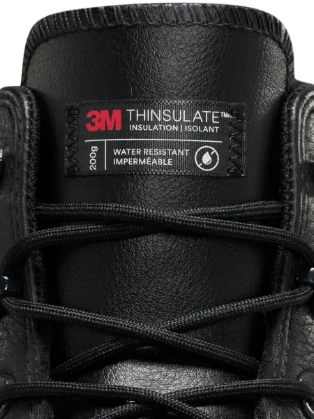 Sneakerși Converse Chuck Taylor All Star cu platformă negru
