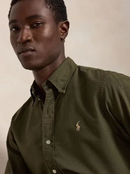 Polo Ralph Lauren сорочка