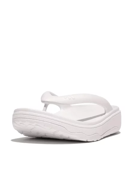 Sandały FitFlop Relieff czarne