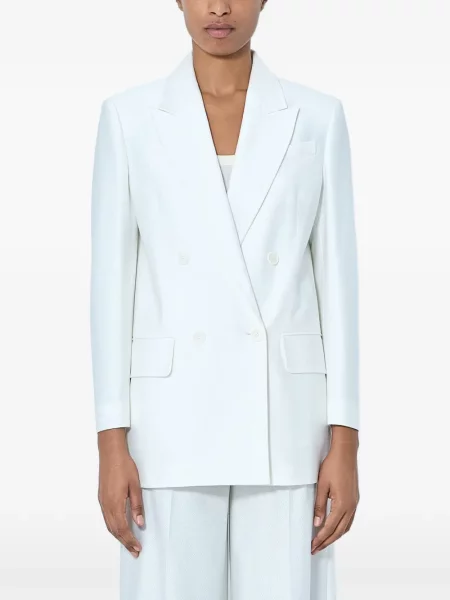 Sako Max Mara biela