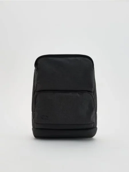 Рюкзак Reserved серый