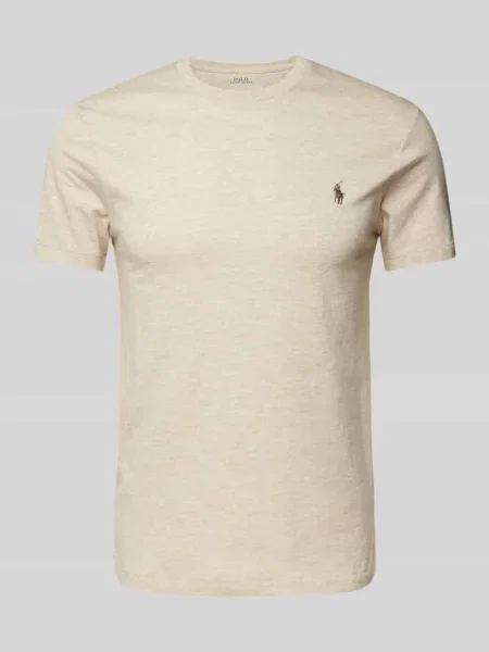 Polo Ralph Lauren T-Shirt beżowy