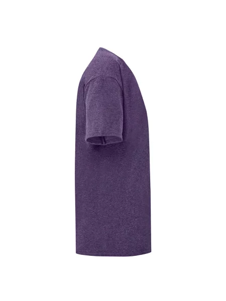 Tricou copii Fruit Of The Loom violet