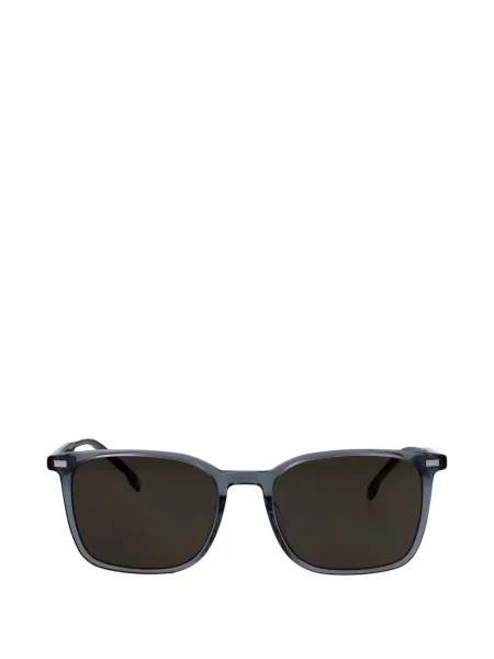 Ochelari de soare Boss albastru