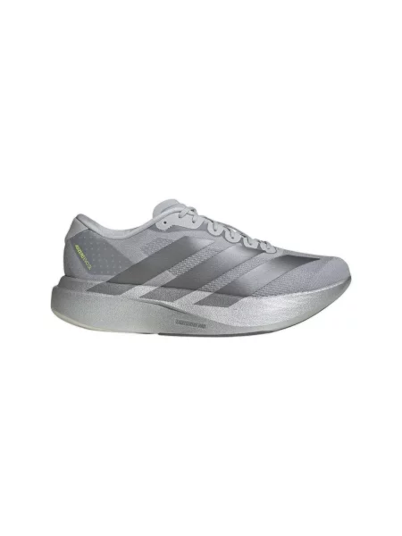 Pantofi Adidas alergare gri