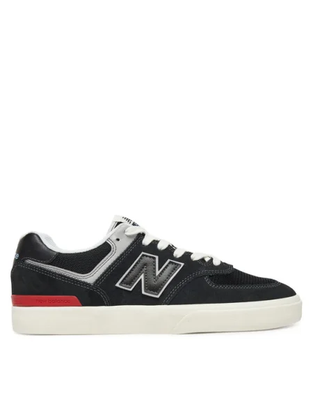 New Balance Sneakers negru