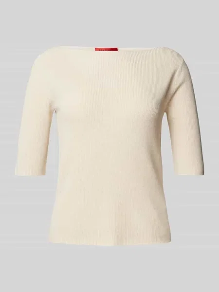 MAX&Co. t-shirt beżowy