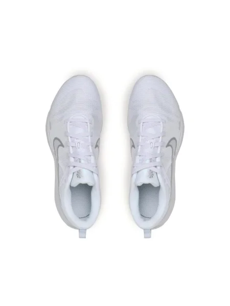Pantofi Nike alb