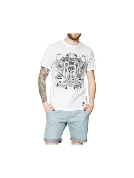 Tricou Adidas