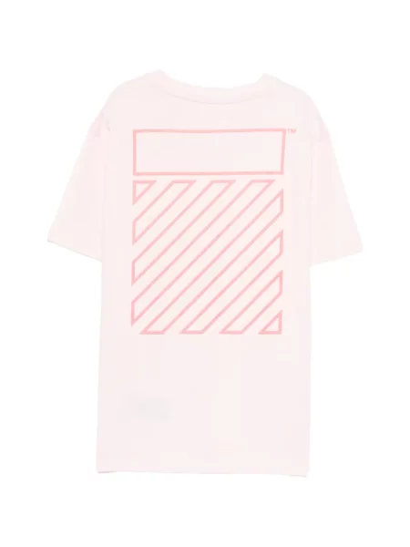 Tričko Off-white biela