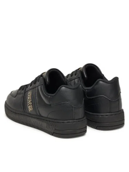 Sportcipők Versace Jeans Couture fekete