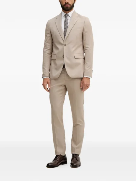 Costum Lindberg de costum