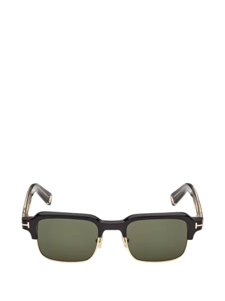 Ochelari de soare Tom Ford Eyewear negru
