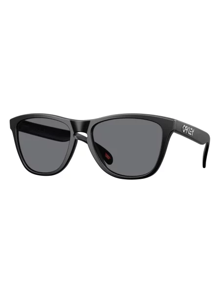 Okulary przeciwsłoneczne Oakley czarne