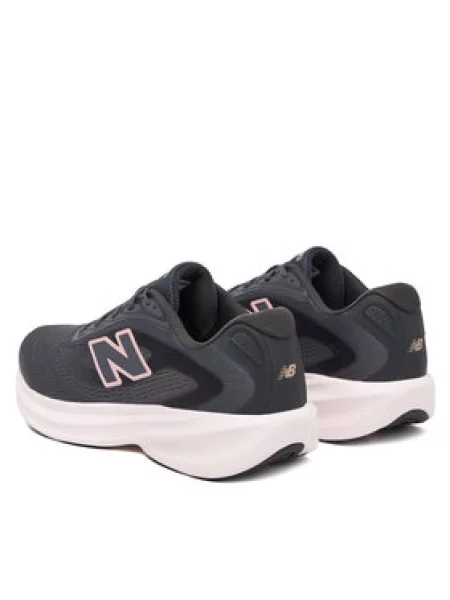 New Balance Bėgimo batai v9 Tamsiai pilka
