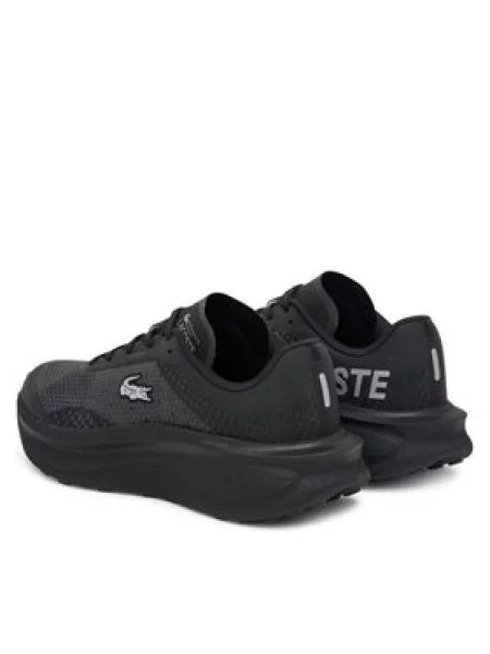 Lacoste Futócipő Neo Run 2 Running fekete