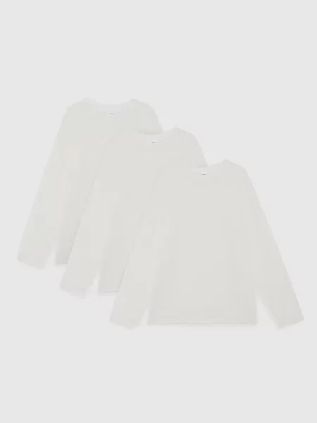 Лонгслив ейсік