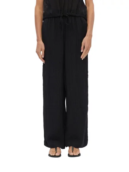 S.Oliver BLACK LABEL Spodnie Kobiety 34 czarny
