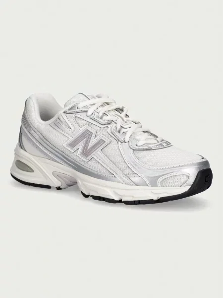 New Balance sneakers pentru femei bej