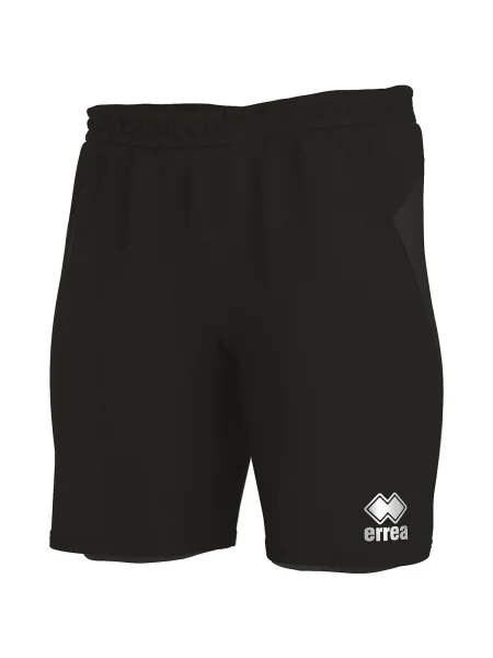 Pantaloni Errea negru
