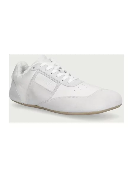 Sneakers Sneakers White EUR 44 białe