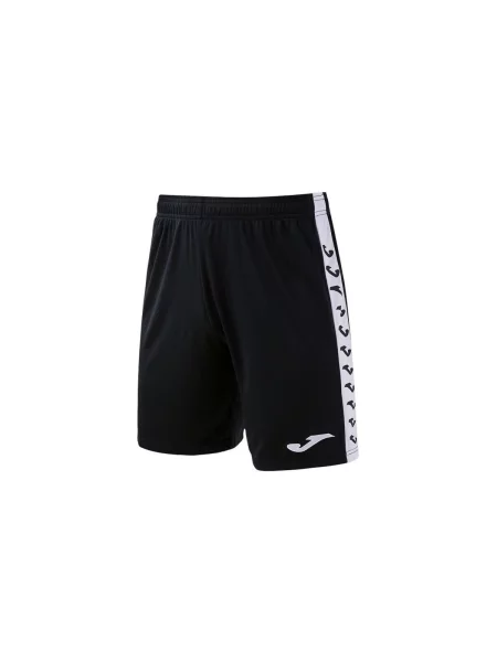 Kratke hlače Joma crna