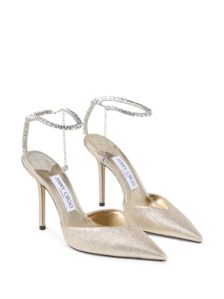 Pantofi cu toc Jimmy Choo