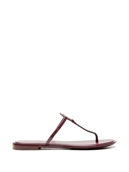 Sandale Tory Burch roșu