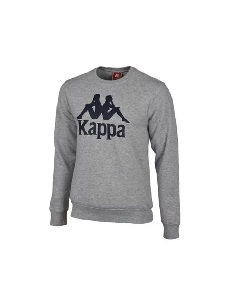 Majica Kappa siva