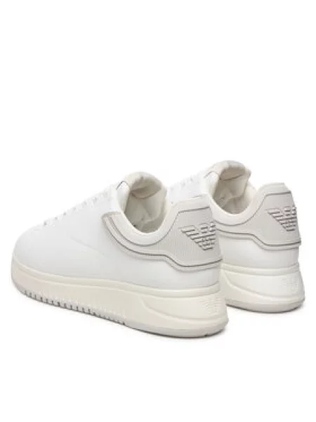Emporio Armani Superge bela