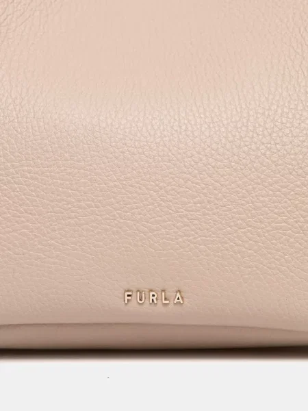 Furla Táska Nuvola Mini CN Krém bézs