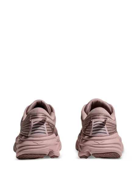 Sneakerși Hoka roz