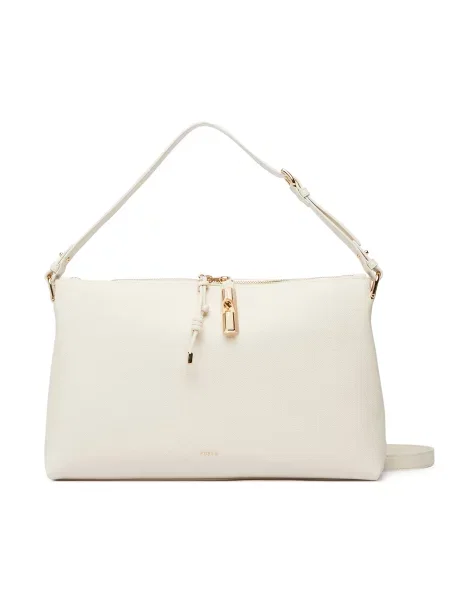 Torbica Furla Debby M CN bijela