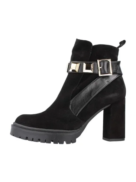 Pantofi Lodi negru