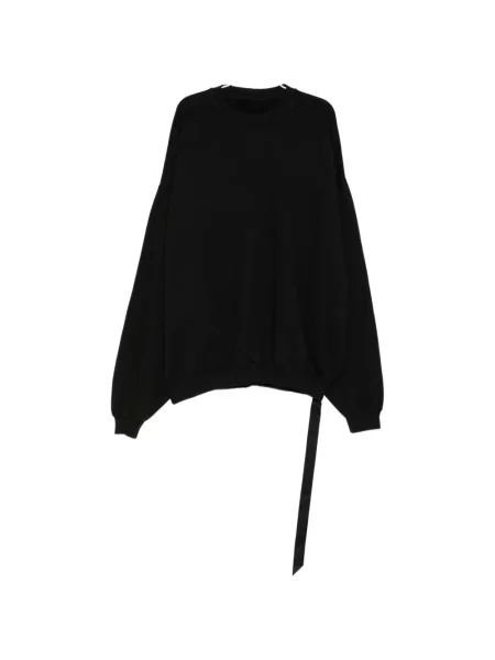 Hanorac Rick Owens Drkshdw negru