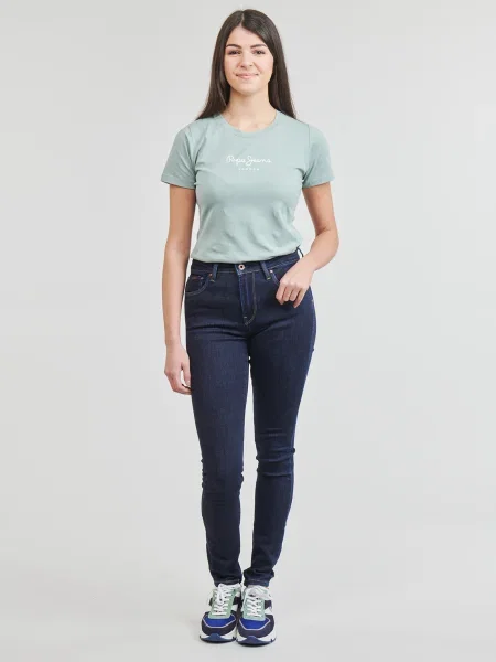 Skinny fit džínsy Pepe Jeans